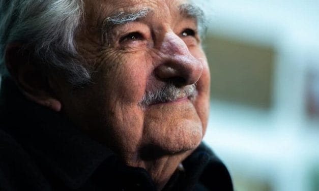 El “Y ya está” de Mujica: despedida y reflexión