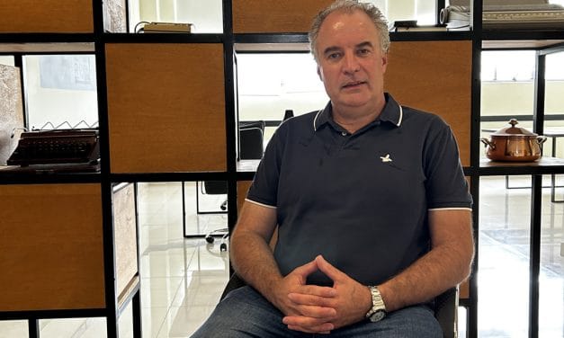 Permaquim Uruguay: innovación en tecnología para el manejo de dinero