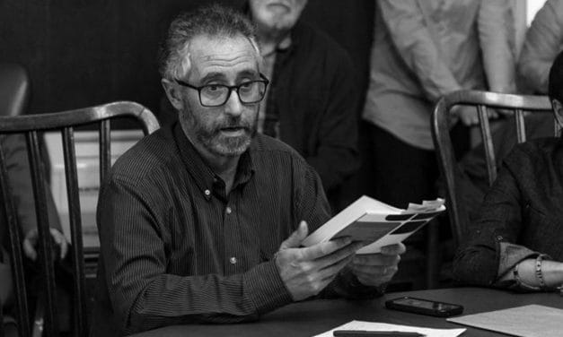 La Vertiente Artiguista propuso a Salvador Schelotto como candidato