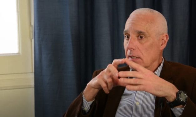 Negro: «La situación crítica no es un descubrimiento de este futuro ministro»