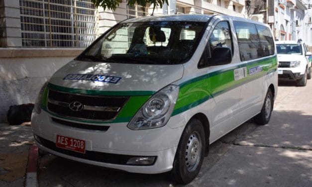 Canelones actualiza la Ordenanza del Transporte Escolar y Liceal