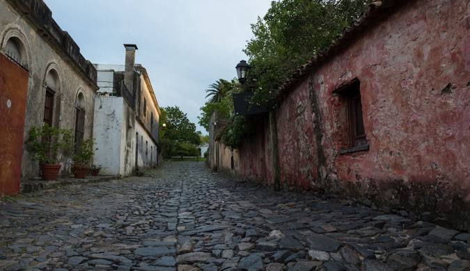 Colonia del Sacramento celebra el 345° aniversario de su fundación