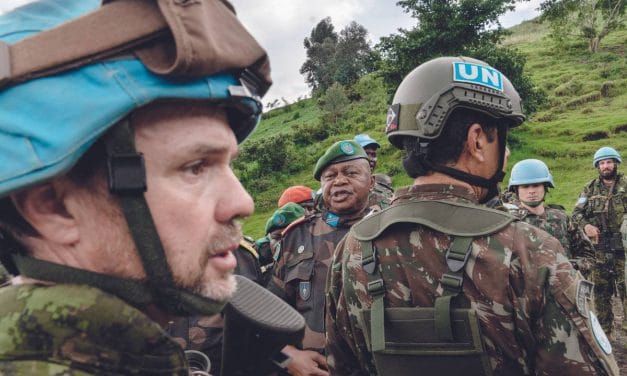 Escalada de violencia en Congo: los rebeldes del M23 avanzan hacia Goma
