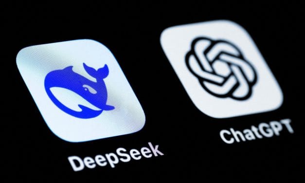 DeepSeek sacude el mundo de la inteligencia artificial