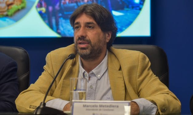 Canelones presente en la 13° Expo Avícola Fiesta del Pollo y la Gallina