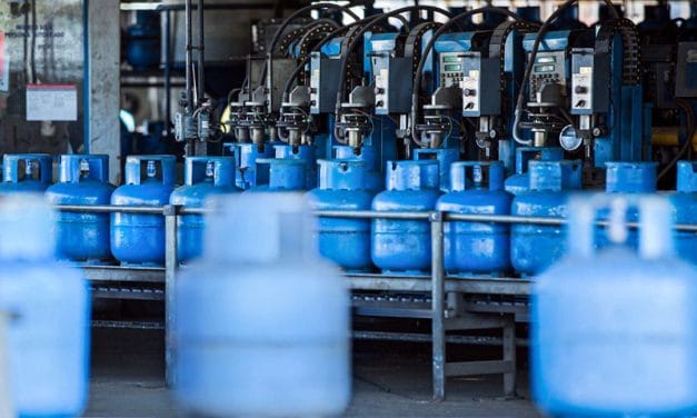 Subsidio de garrafa será mediante TuApp