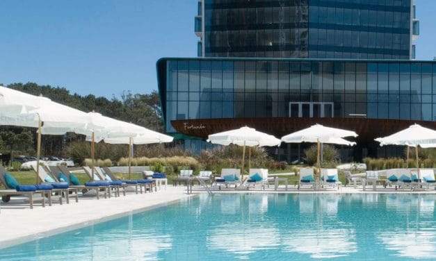 Hoteles más verdes de Uruguay