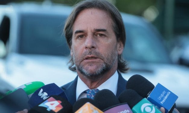 Lacalle Pou renunciará al Senado y aseguró que su gobierno terminará con menor déficit que en 2019