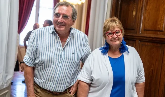 Arrancó la transición en el Ministerio de Defensa