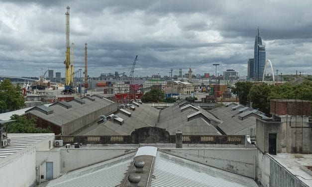 Las exportaciones en 2024 aumentaron 13% frente a 2023