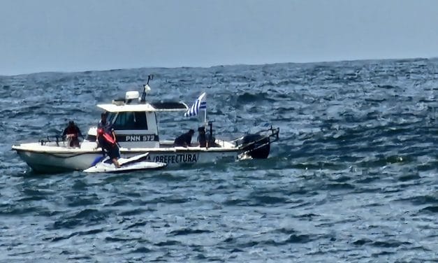 Harán estudios de ADN sobre el cuerpo encontrado el domingo en Punta del Este