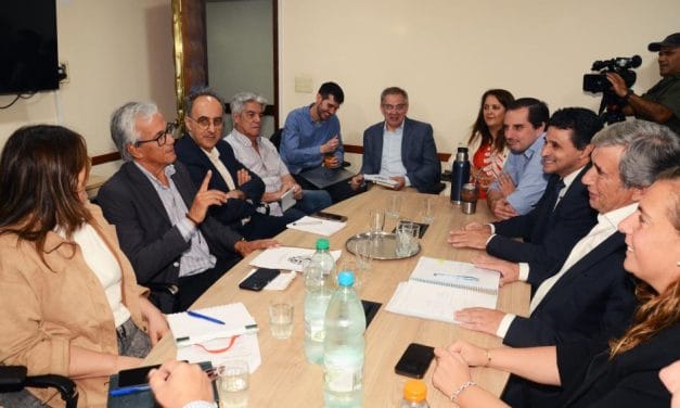 Gobierno electo revisará normativa sobre ocupaciones y huelga