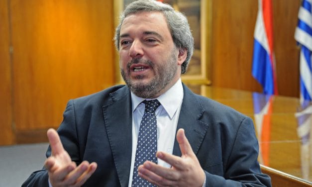 Bergara: «Reafirmo mis dichos en ese sentido y reconozco un error en las cifras manejadas»