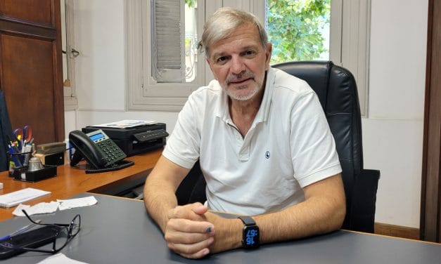 Uruguay se perfila como un “hub deportivo”