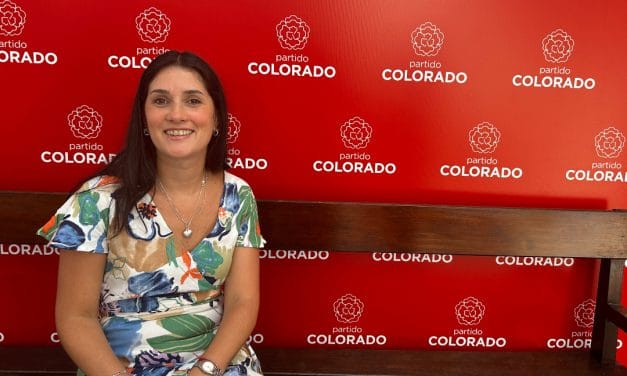 Cáceres: “No puede haber una única solución para un departamento tan diverso como es Montevideo”