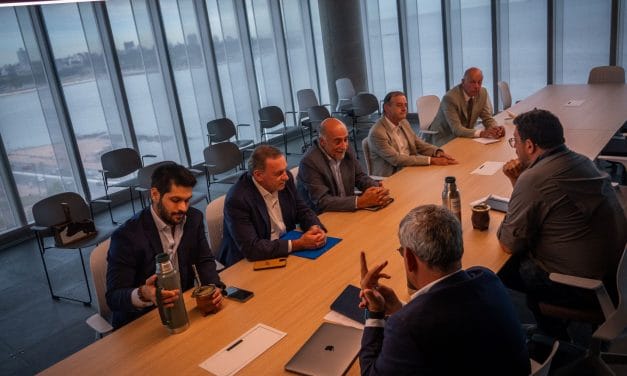 Gobierno electo ofreció 34 cargos; la coalición presentará “contrapropuesta”