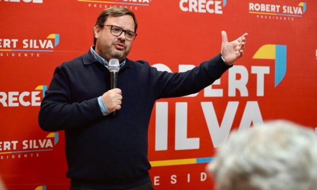 Schipani: El partido “se está renovando cuando muchos hablaban de la extinción”