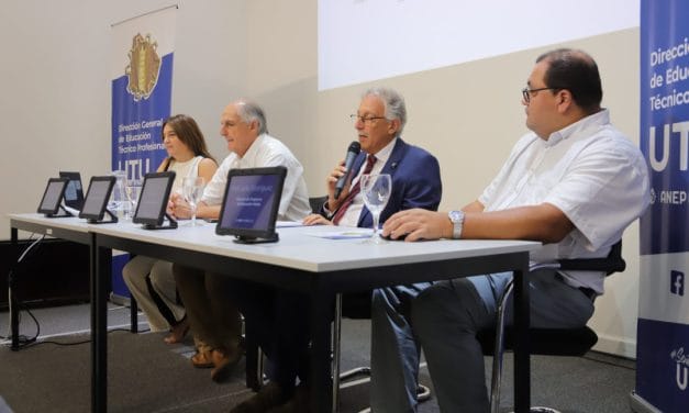 UTU lanza modalidad Trayecto Acelerado para finalizar educación media superior