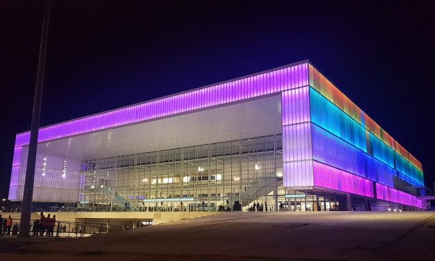 Fiscalía dispuso el archivo de la causa Antel Arena