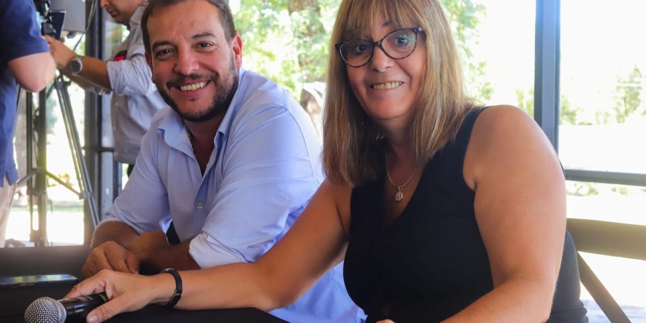 Se presentó el equipo de Vivienda: Andrés Lima será el presidente de Mevir