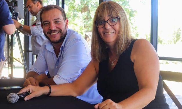Se presentó el equipo de Vivienda: Andrés Lima será el presidente de Mevir