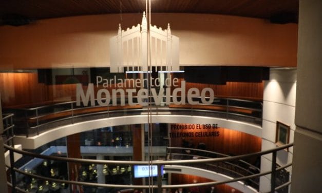 La JDM aprobó llamado a sala al Intendente Zunino