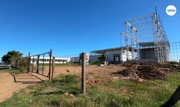 Otro frigorífico se suma a lista de empresas golpeadas