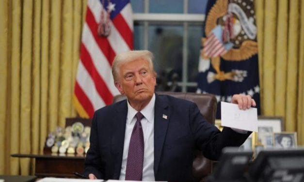 Trump pone fin a concesiones petroleras de Biden a Venezuela