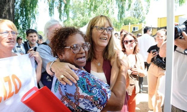 Cairo: porque el trabajo será con la gente «va a haber de todo»