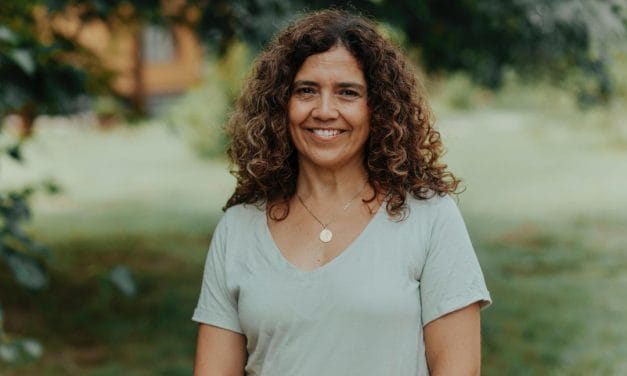 Carla Di Stasio: «Tenemos que animarnos a cambiar cómo se gobierna Soriano»