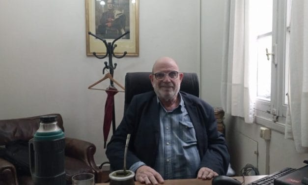 En 46 días Uruguay cierra el largo ciclo electoral