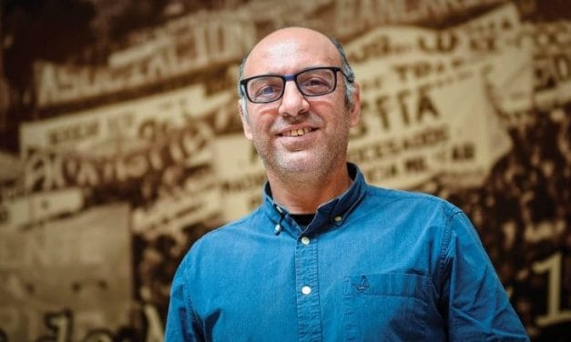 El PIT-CNT aguarda respuesta de Orsi a propuesta sobre desarrollo nacional