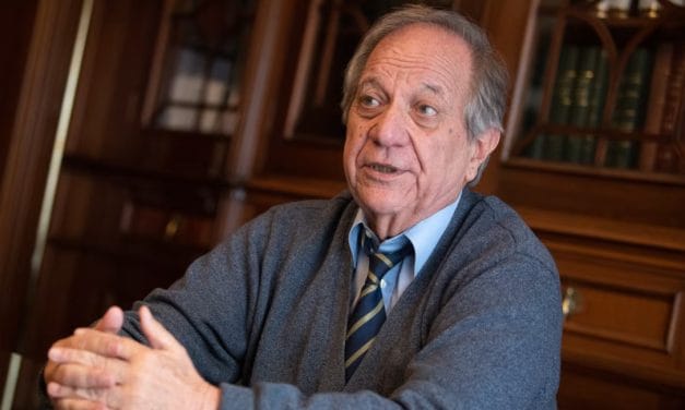 Abreu: “Esta guerra de aranceles implica desmantelar todo el sistema multilateral de comercio”