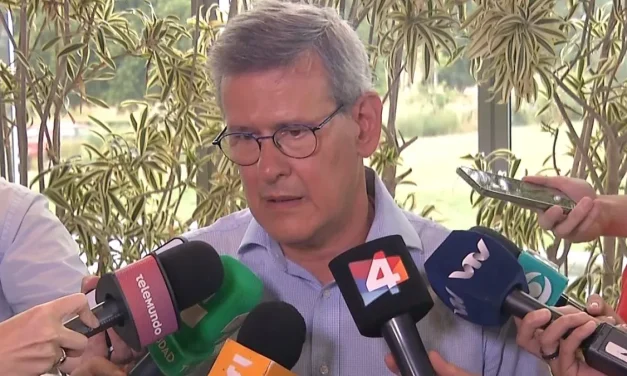 Corte francesa falló a favor de Uruguay en juicio millonario por Aratirí