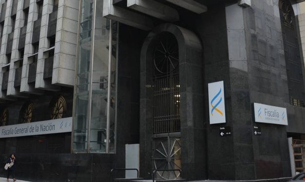 Fiscal Rosa: “El alarmismo del que habla Ferrero se da de bruces contra la realidad”
