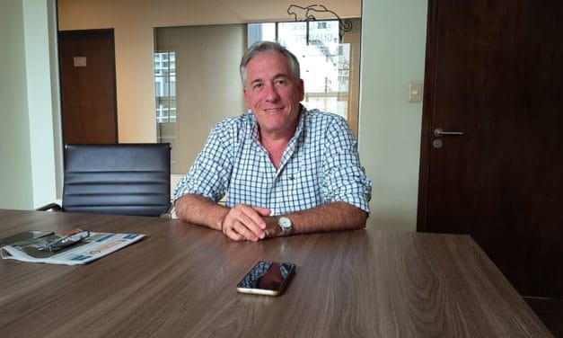 Federico Diana: “Llegamos a las elecciones con la mayor credibilidad que ha tenido el Frente Amplio en San José”