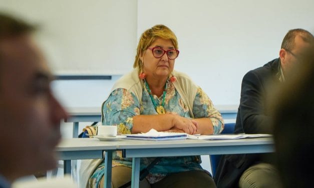 Lazo sancionó a cuatro oficiales de la Armada por actos calificados como indisciplina