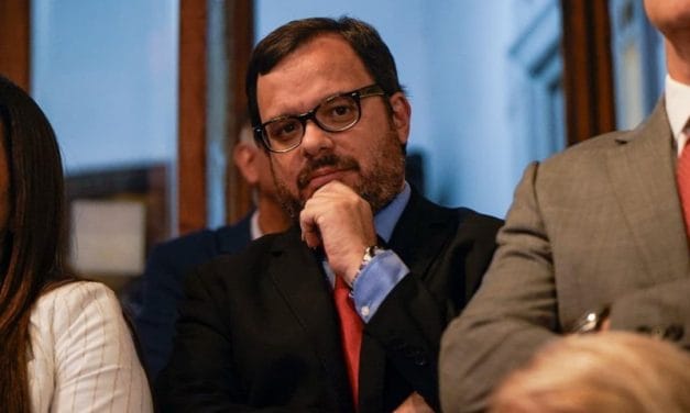 Schipani: “No creo en la prohibición sino en la educación y la concientización sobre la tenencia responsable”