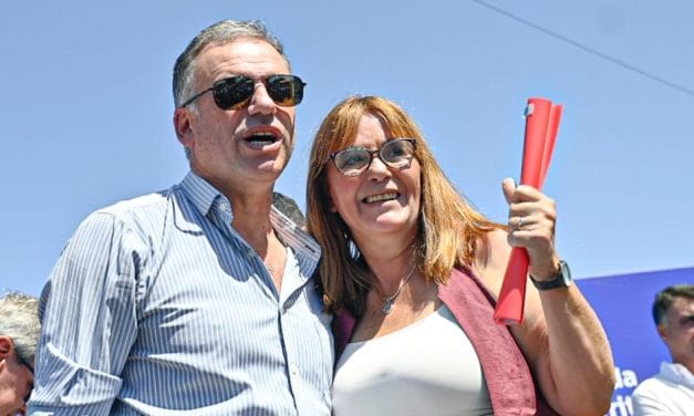 Autoridades políticas se pronuncian ante situación de Cairo y anuncian posible interpelación