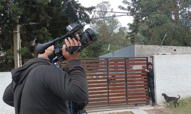 Orsi, la ministra y el dilema del terreno baldío