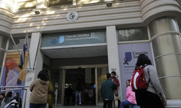 Estudio revela situaciones de acoso sexual en la Facultad de Ciencias Sociales