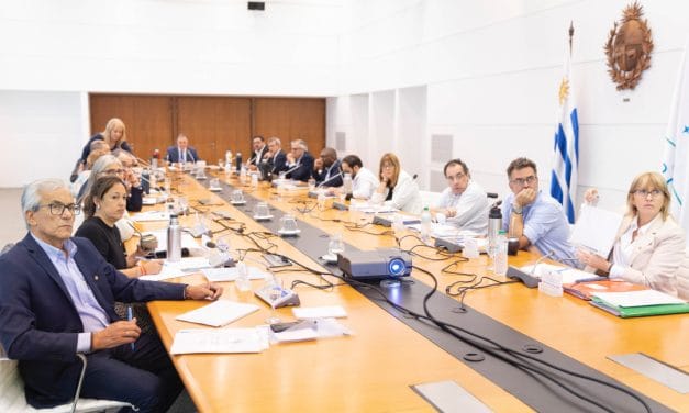 Orsi definió 5 programas prioritarios y 63 compromisos para el quinquenio