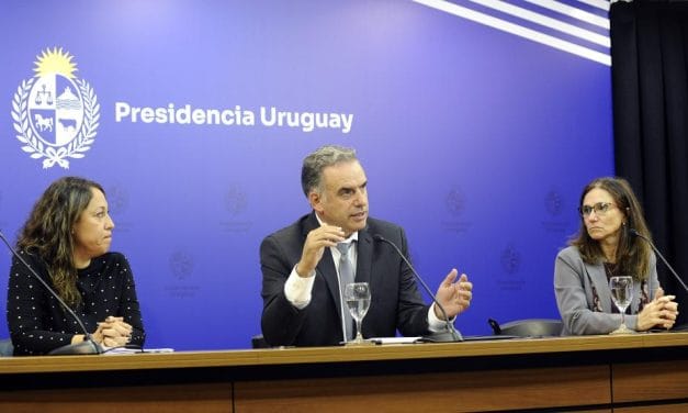 Orsi: Ancap vuelve a dar números negativos después de una década