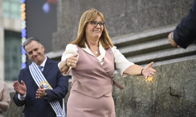 Orsi aceptó la renuncia presentada por Cairo: “Tema resuelto”