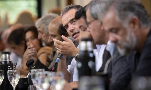 Orsi suspendió aplicación de la ley de medios para “evaluar la legalidad”