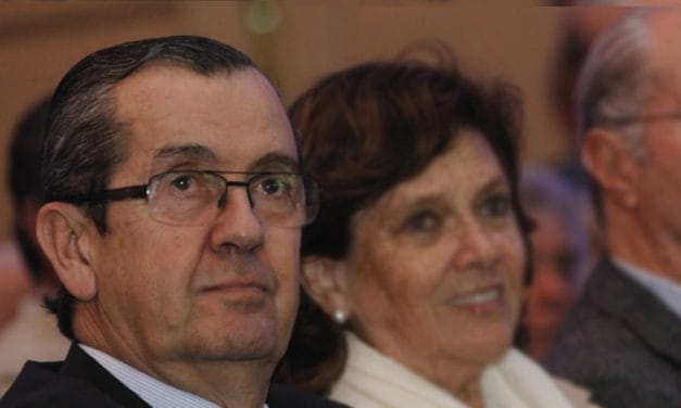 Falleció el exministro del Interior Juan Andrés Ramírez