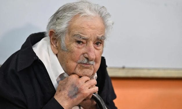 Murió Mujica: lo comunicó el presidente de la República Yamandú Orsi