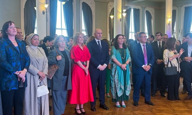 Uruguay ve posible cerrar este año acuerdo Mercosur Unión Europea