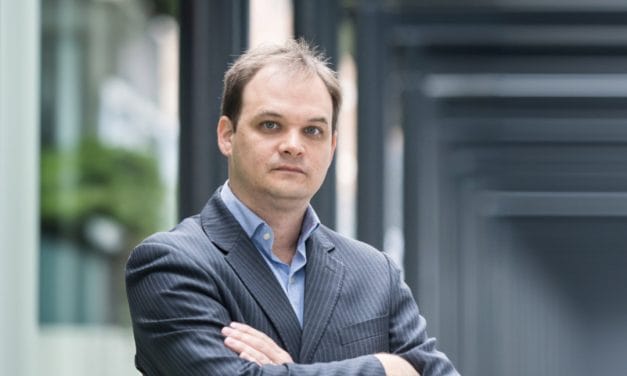 Eduardo Bottinelli: “Para el gobierno nacional es mal resultado no sostener las tres intendencias que tiene”