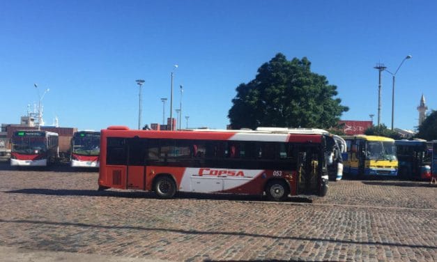 COPSA: paro hasta este viernes 30 de mayo pero con servicios reducidos